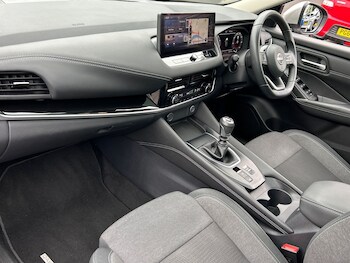 Used Nissan Qashqai 2022 for sale - 75392982: Photo