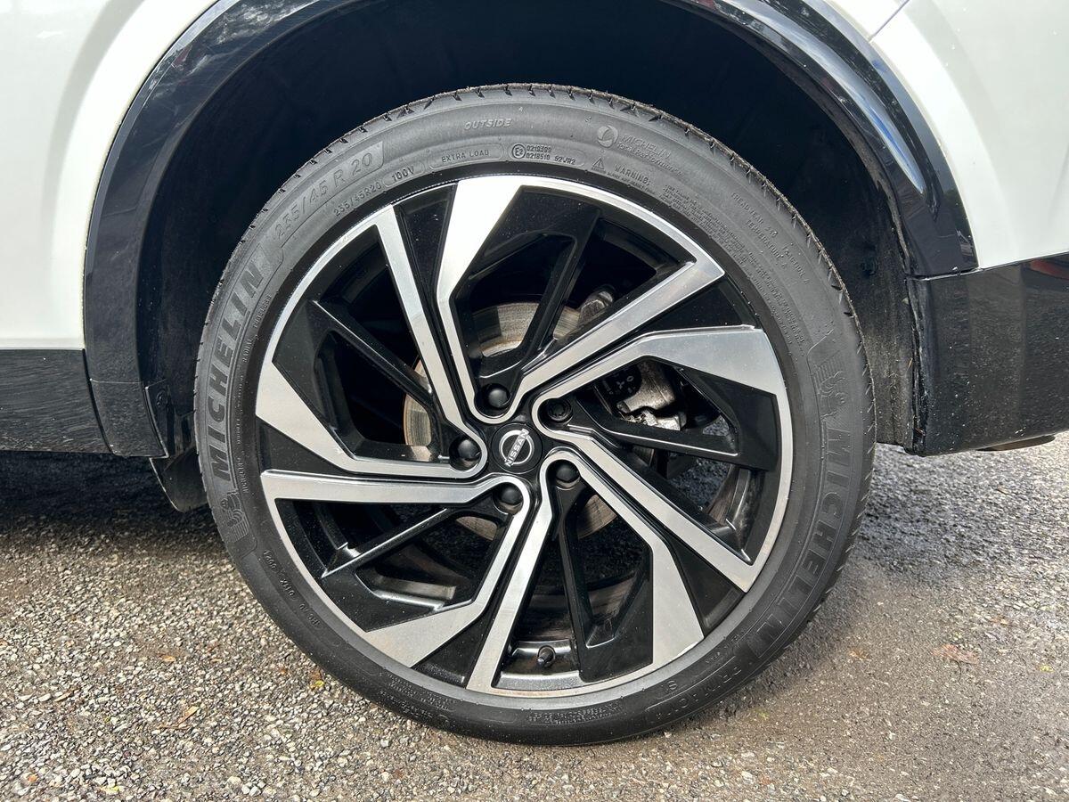 Used Nissan Qashqai 2025 for sale - 75983569: Photo 10