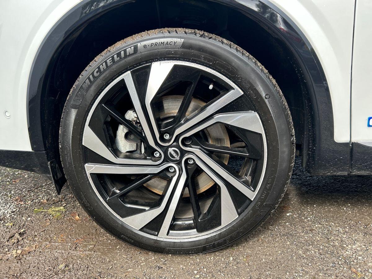 Used Nissan Qashqai 2025 for sale - 75983569: Photo 11