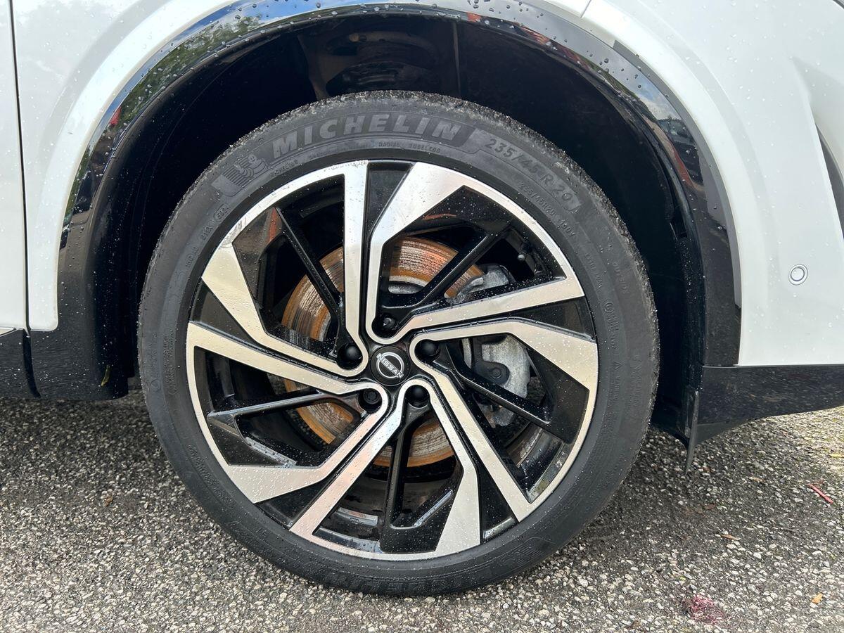 Used Nissan Qashqai 2025 for sale - 75983569: Photo 12
