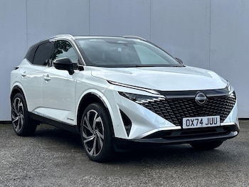 2025 - 1.5 h e-POWER Tekna+ SUV 5dr Petrol Hybrid Auto Euro 6 (s/s) (190 ps)