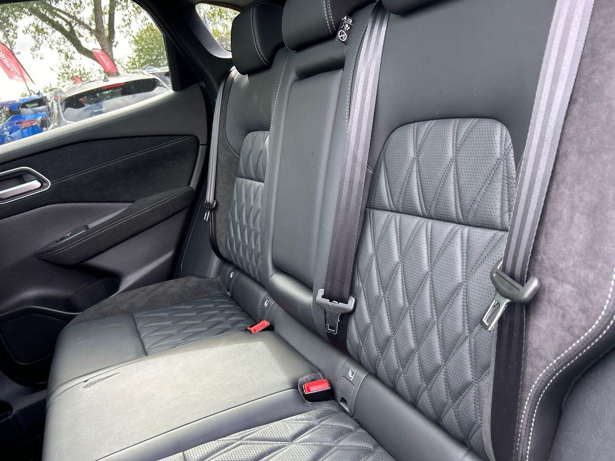 Used Nissan Qashqai 2025 for sale - 75983569: Photo 20
