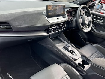 Used Nissan Qashqai 2025 for sale - 75983569: Photo 2