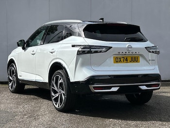 Used Nissan Qashqai 2025 for sale - 75983569: Photo 3