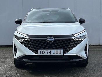 Used Nissan Qashqai 2025 for sale - 75983569: Photo 4