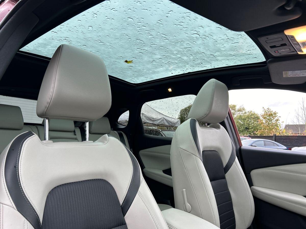 Used Nissan Qashqai 2021 for sale - 77086130: Photo 17