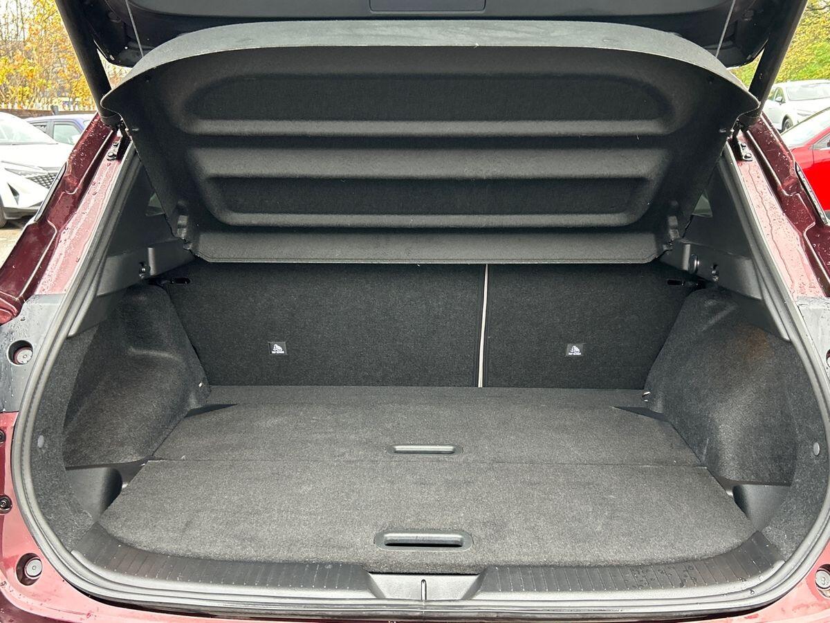 Used Nissan Qashqai 2021 for sale - 77086130: Photo 20