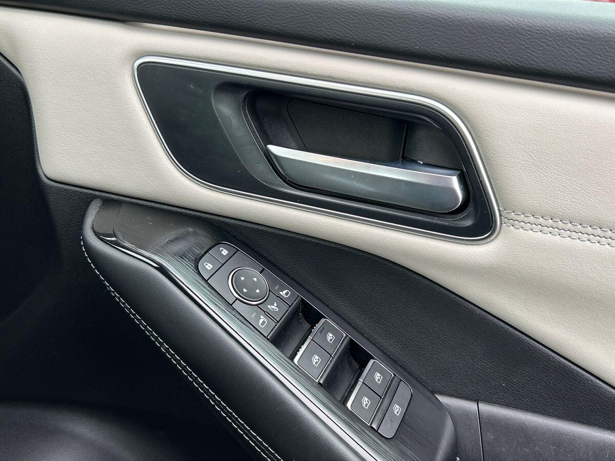 Used Nissan Qashqai 2021 for sale - 77086130: Photo 21