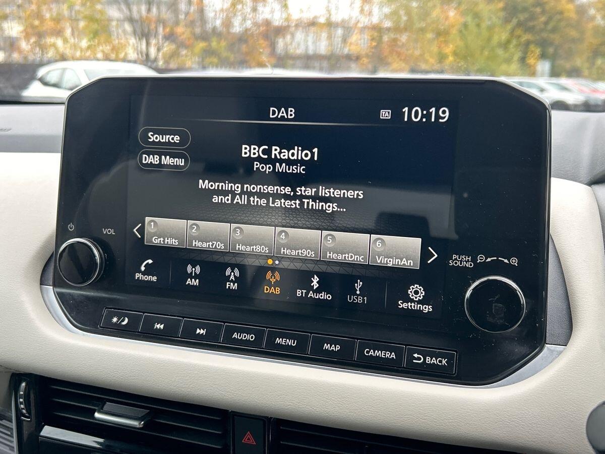 Used Nissan Qashqai 2021 for sale - 77086130: Photo 27