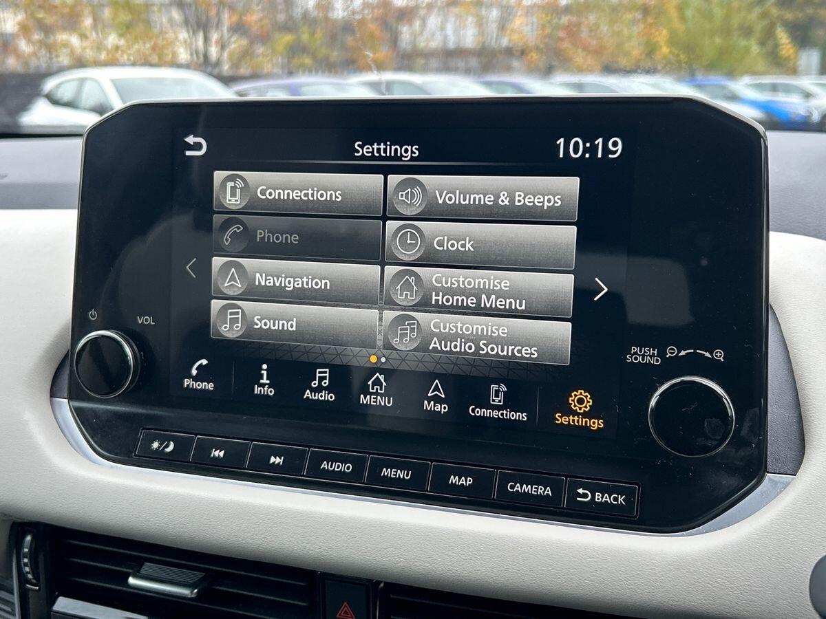 Used Nissan Qashqai 2021 for sale - 77086130: Photo 30