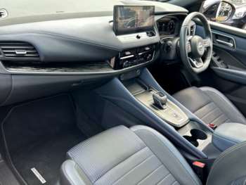 Used Nissan Qashqai 2024 for sale - 74937833: Photo