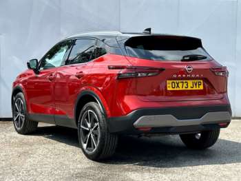 Used Nissan Qashqai 2024 for sale - 74937833: Photo