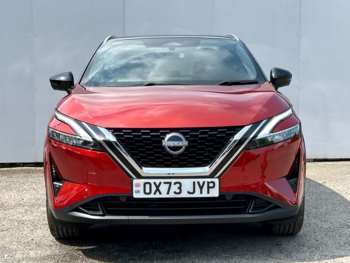 Used Nissan Qashqai 2024 for sale - 74937833: Photo