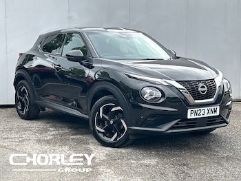 Used Nissan Juke 2023 for sale - 78646369: Photo