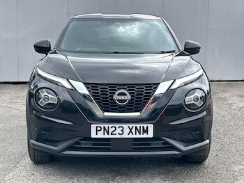 Used Nissan Juke 2023 for sale - 78646369: Photo
