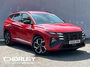 Used Hyundai TUCSON 2025 for sale - 79246122: Photo