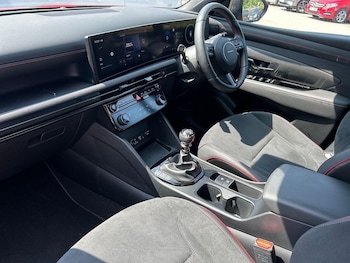 Used Hyundai TUCSON 2025 for sale - 79246122: Photo