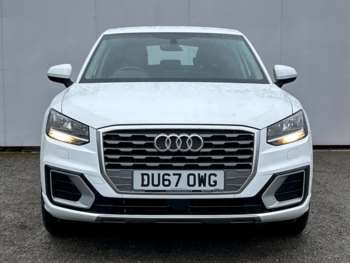 Used Audi Q2 2017 for sale - 74742229: Photo