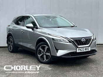 Used Nissan Qashqai 2023 for sale - 79663464: Photo