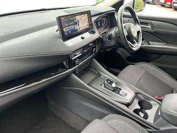 Used Nissan Qashqai 2023 for sale - 79663464: Photo