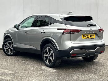 Used Nissan Qashqai 2023 for sale - 79663464: Photo