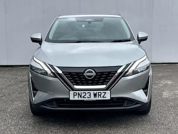 Used Nissan Qashqai 2023 for sale - 79663464: Photo