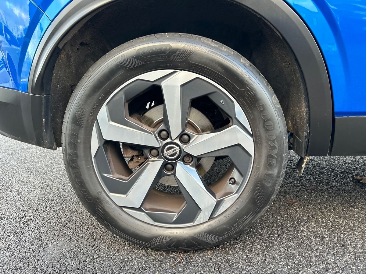 Used Nissan Qashqai 2022 for sale - 77262552: Photo 11