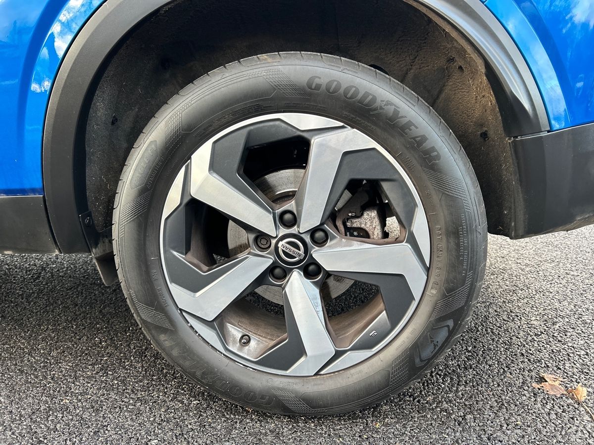 Used Nissan Qashqai 2022 for sale - 77262552: Photo 12