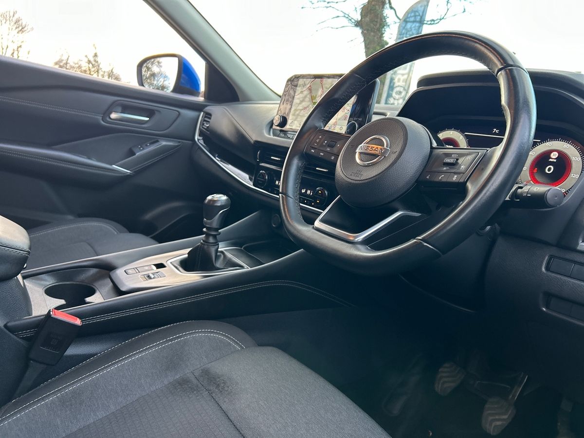 Used Nissan Qashqai 2022 for sale - 77262552: Photo 13