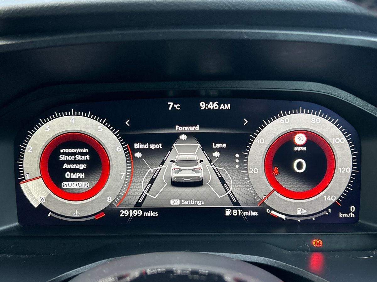 Used Nissan Qashqai 2022 for sale - 77262552: Photo 14