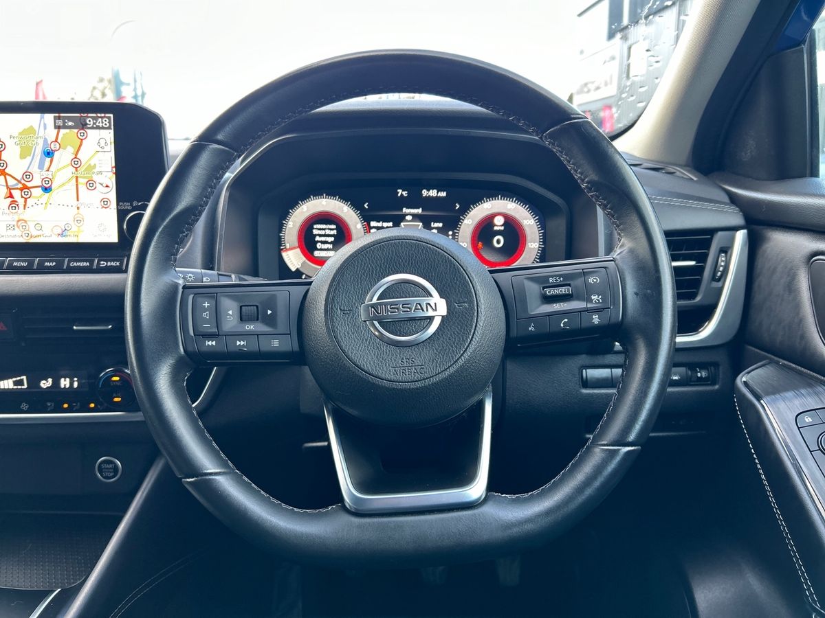 Used Nissan Qashqai 2022 for sale - 77262552: Photo 17