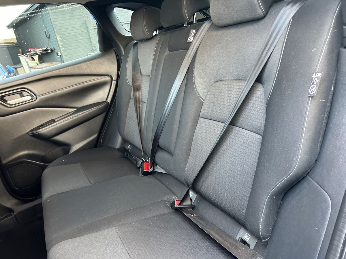 Used Nissan Qashqai 2022 for sale - 77262552: Photo 18