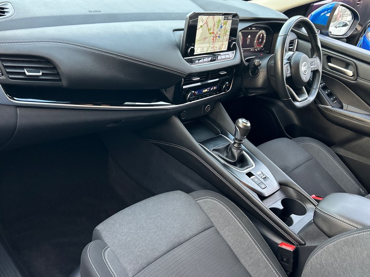 Used Nissan Qashqai 2022 for sale - 77262552: Photo 2