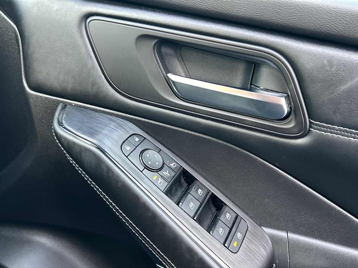 Used Nissan Qashqai 2022 for sale - 77262552: Photo 20