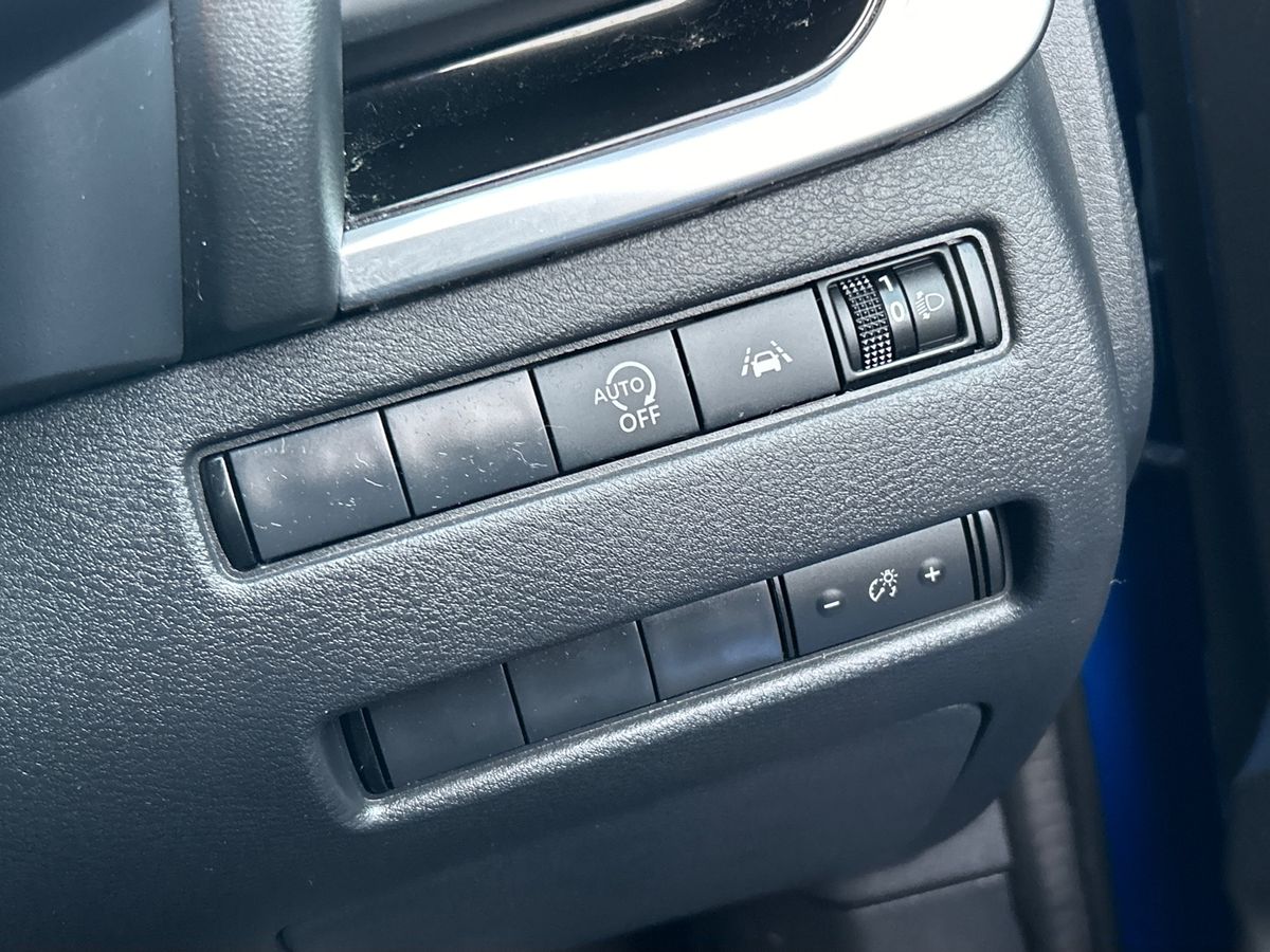 Used Nissan Qashqai 2022 for sale - 77262552: Photo 22