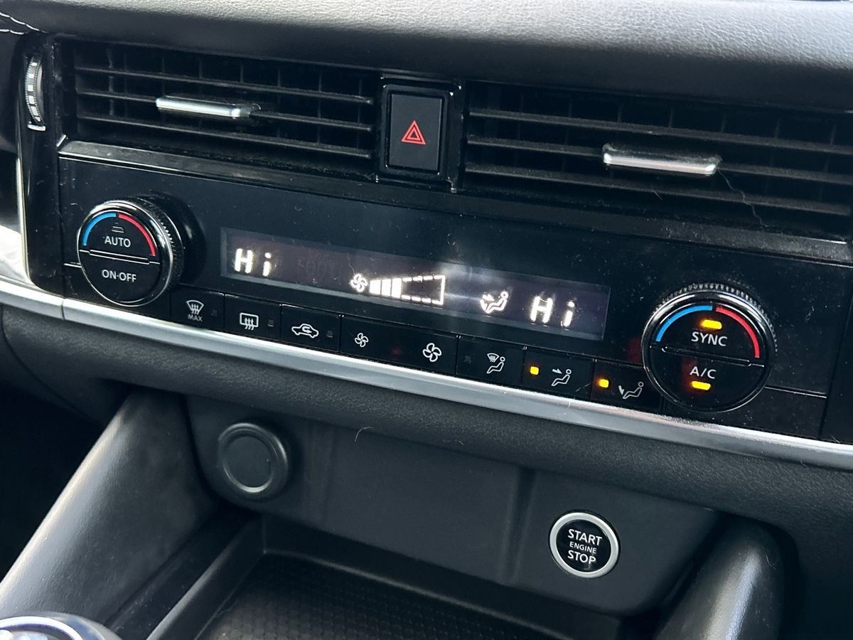 Used Nissan Qashqai 2022 for sale - 77262552: Photo 25