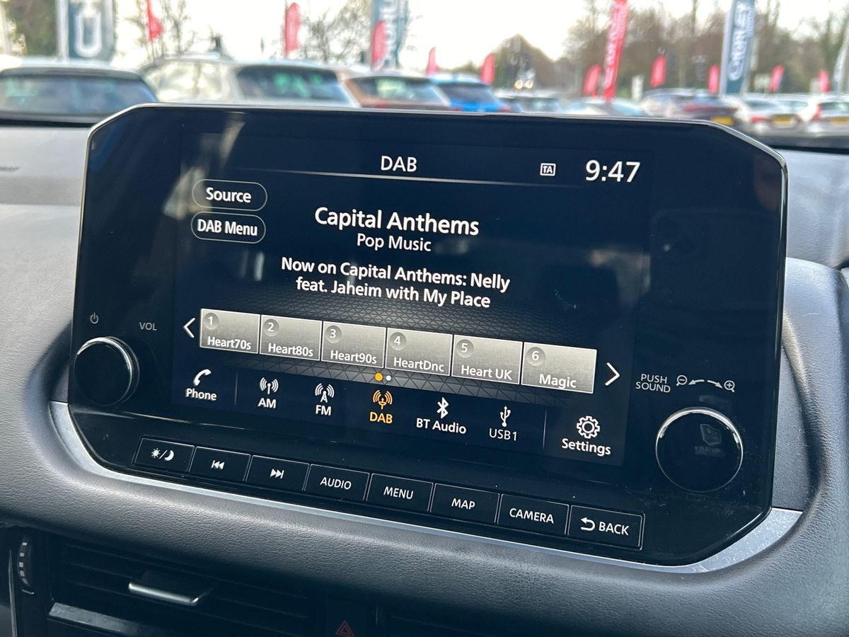 Used Nissan Qashqai 2022 for sale - 77262552: Photo 26