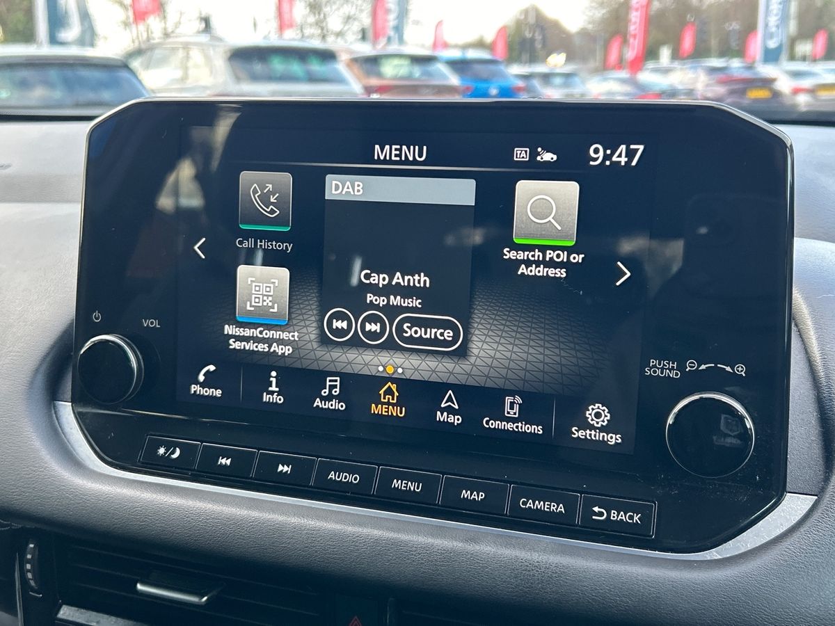 Used Nissan Qashqai 2022 for sale - 77262552: Photo 27