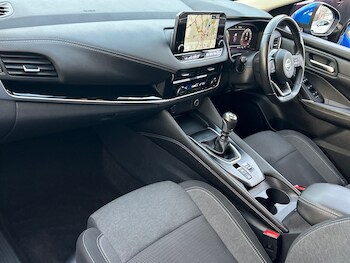 Used Nissan Qashqai 2022 for sale - 77262552: Photo