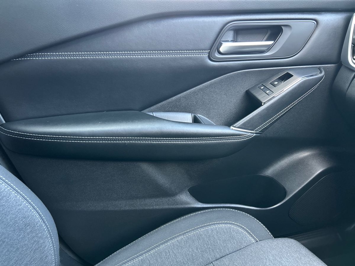 Used Nissan Qashqai 2022 for sale - 77262552: Photo 32