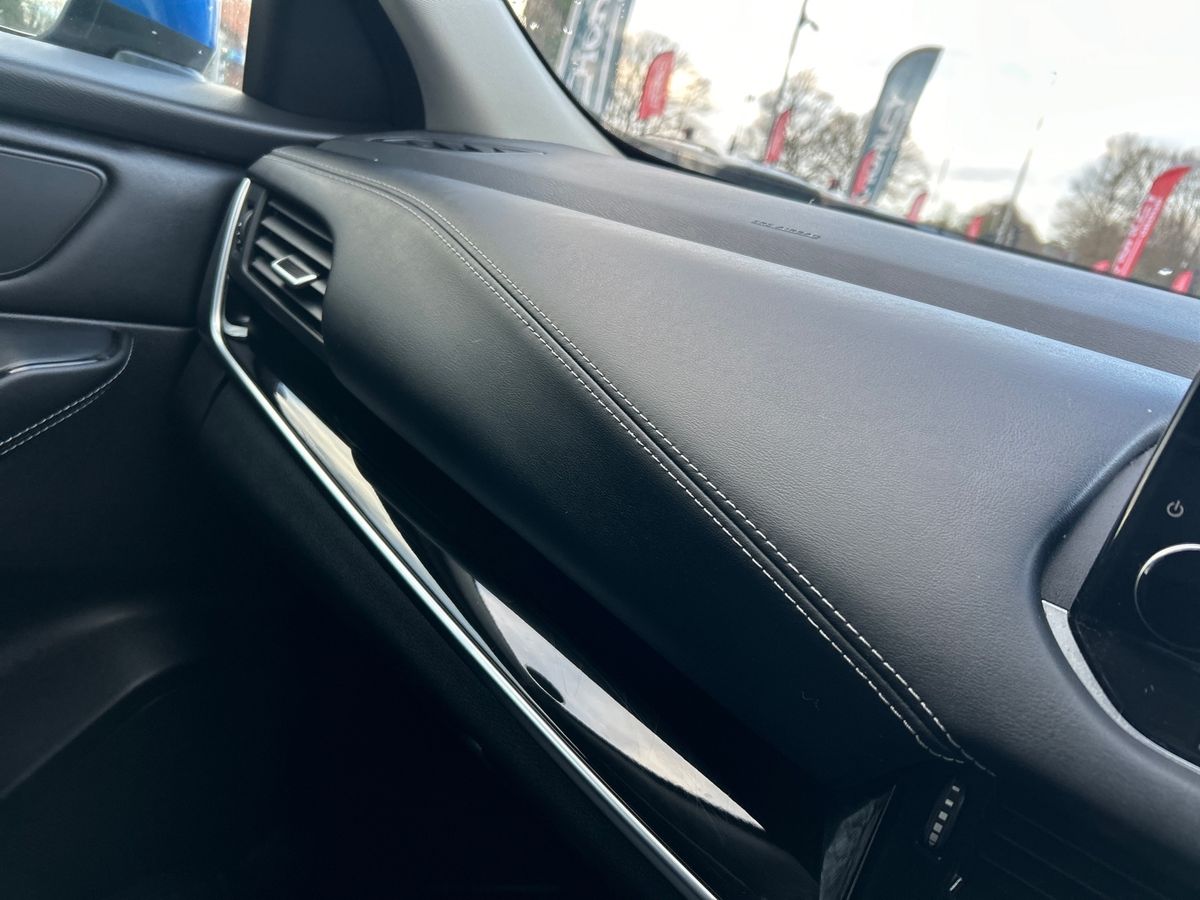 Used Nissan Qashqai 2022 for sale - 77262552: Photo 33