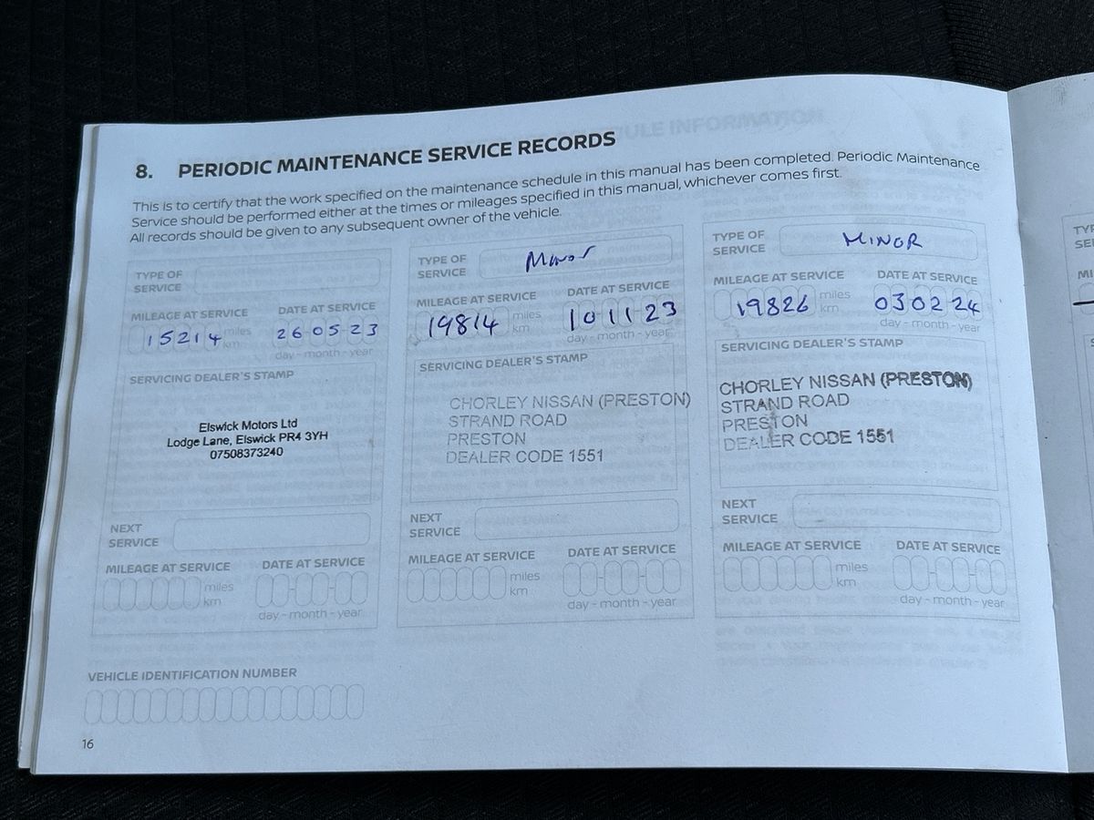 Used Nissan Qashqai 2022 for sale - 77262552: Photo 34