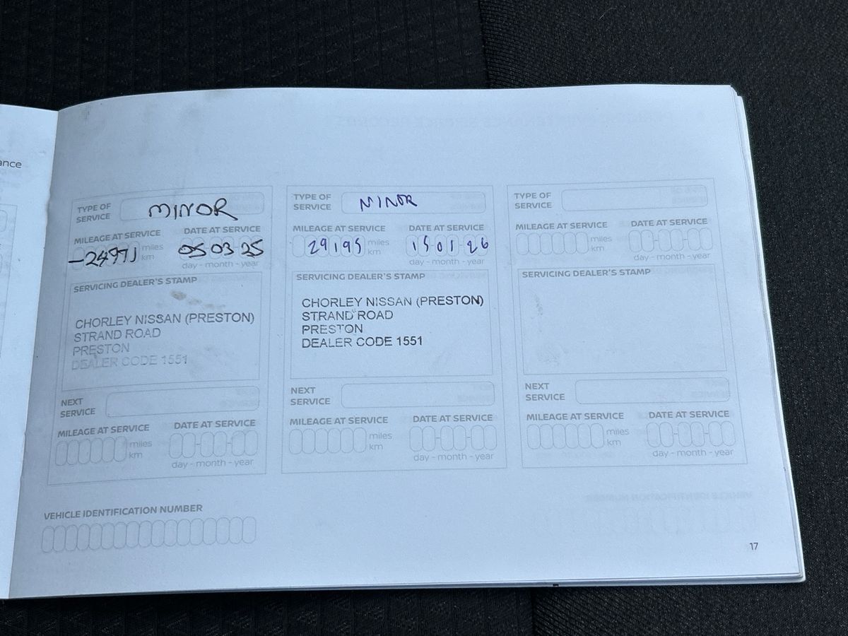 Used Nissan Qashqai 2022 for sale - 77262552: Photo 35