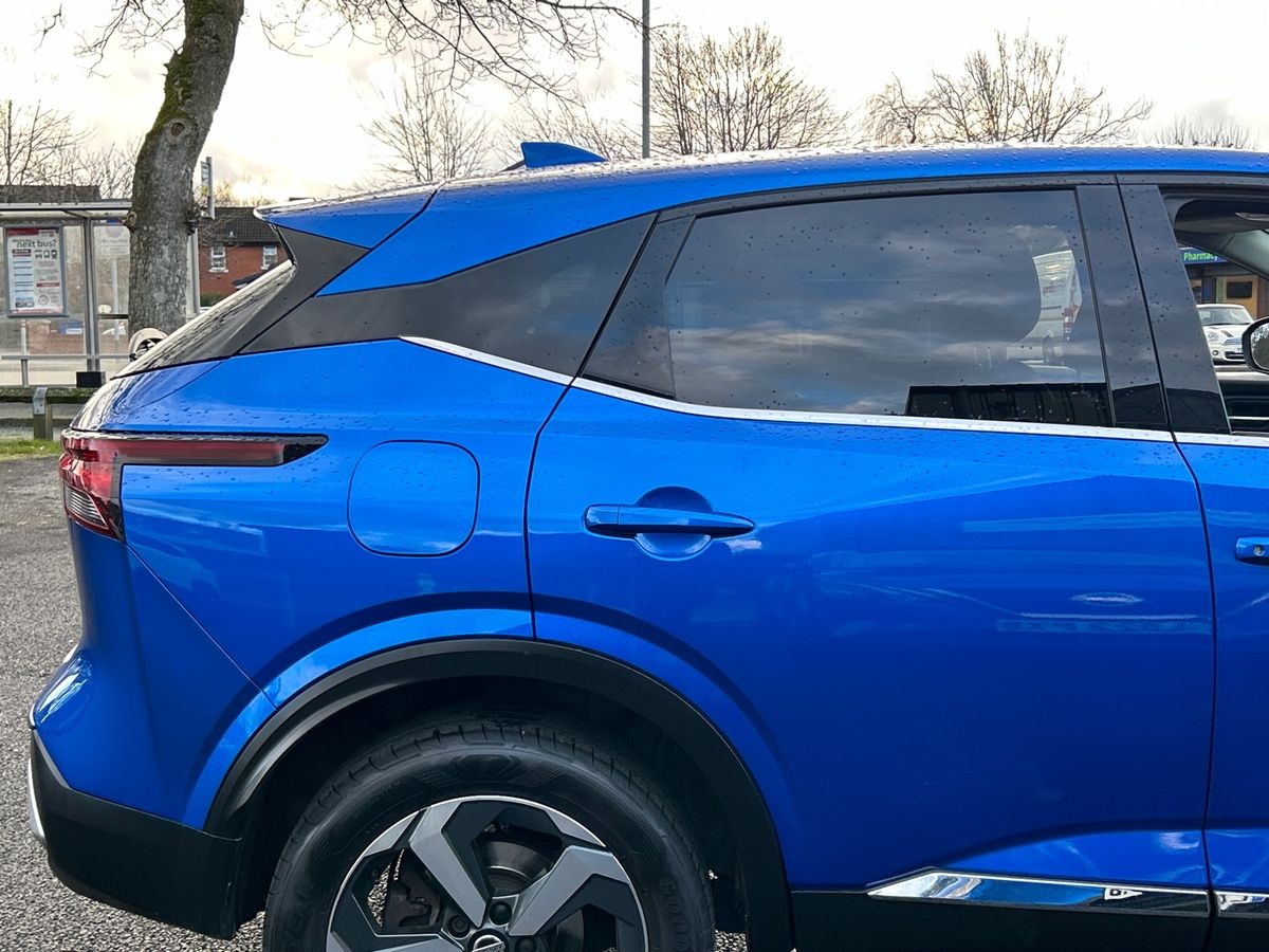 Used Nissan Qashqai 2022 for sale - 77262552: Photo 38