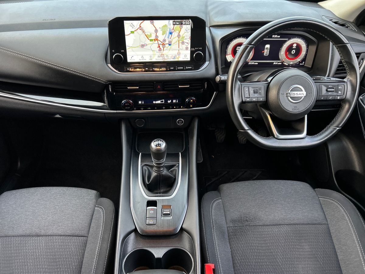 Used Nissan Qashqai 2022 for sale - 77262552: Photo 7