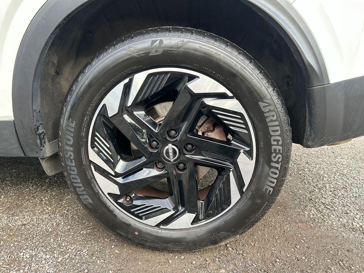 Used Nissan Qashqai 2024 for sale - 76047539: Photo 10