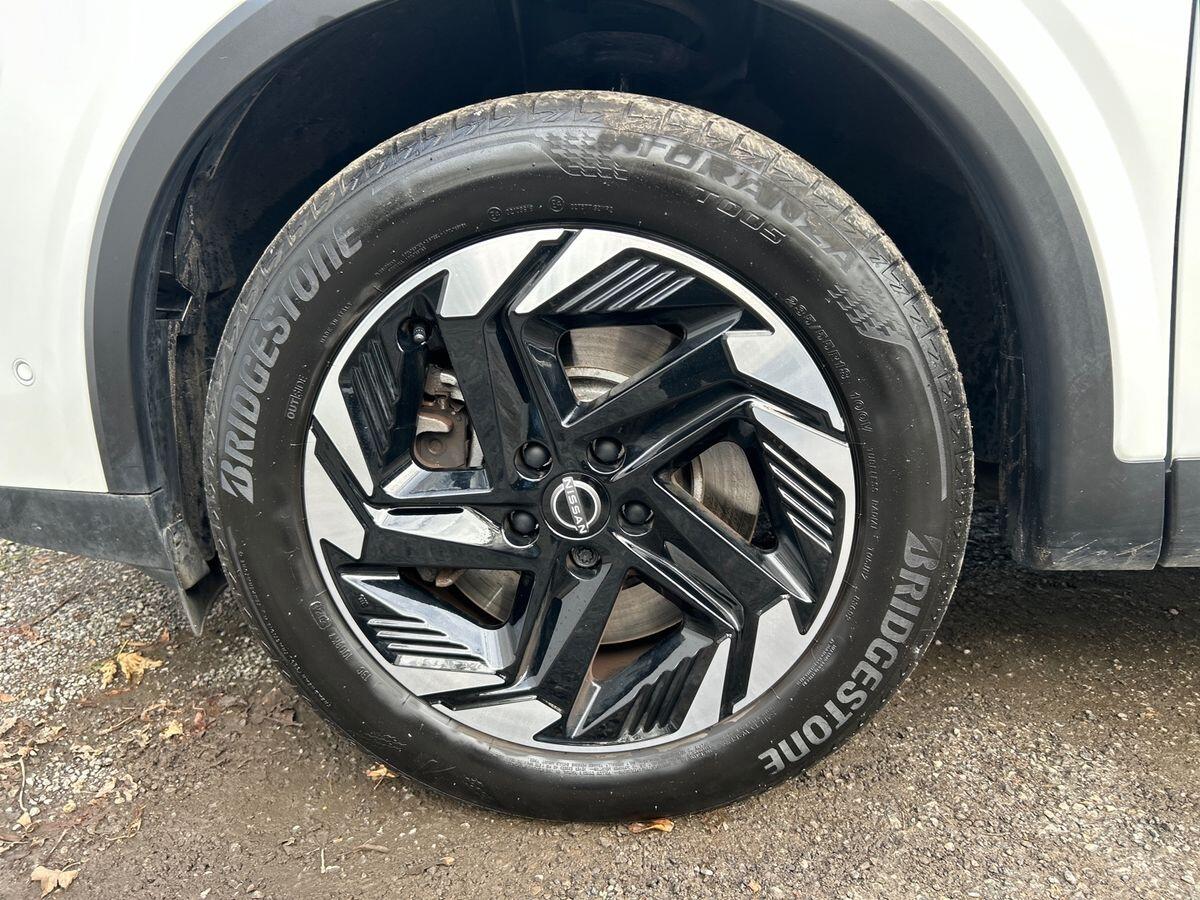 Used Nissan Qashqai 2024 for sale - 76047539: Photo 11
