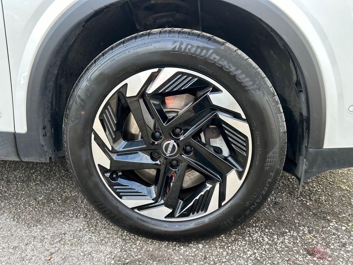 Used Nissan Qashqai 2024 for sale - 76047539: Photo 12