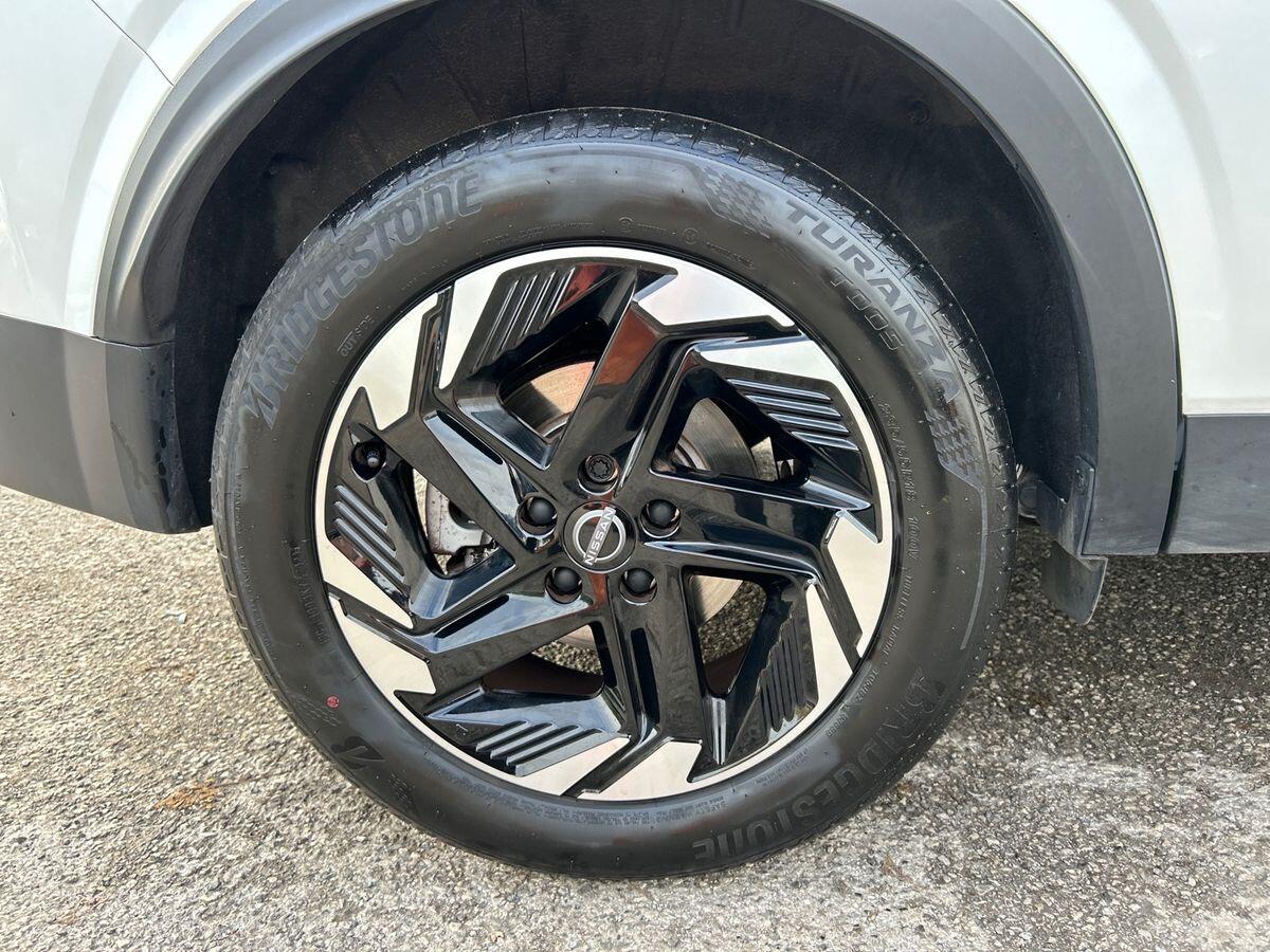 Used Nissan Qashqai 2024 for sale - 76047539: Photo 13