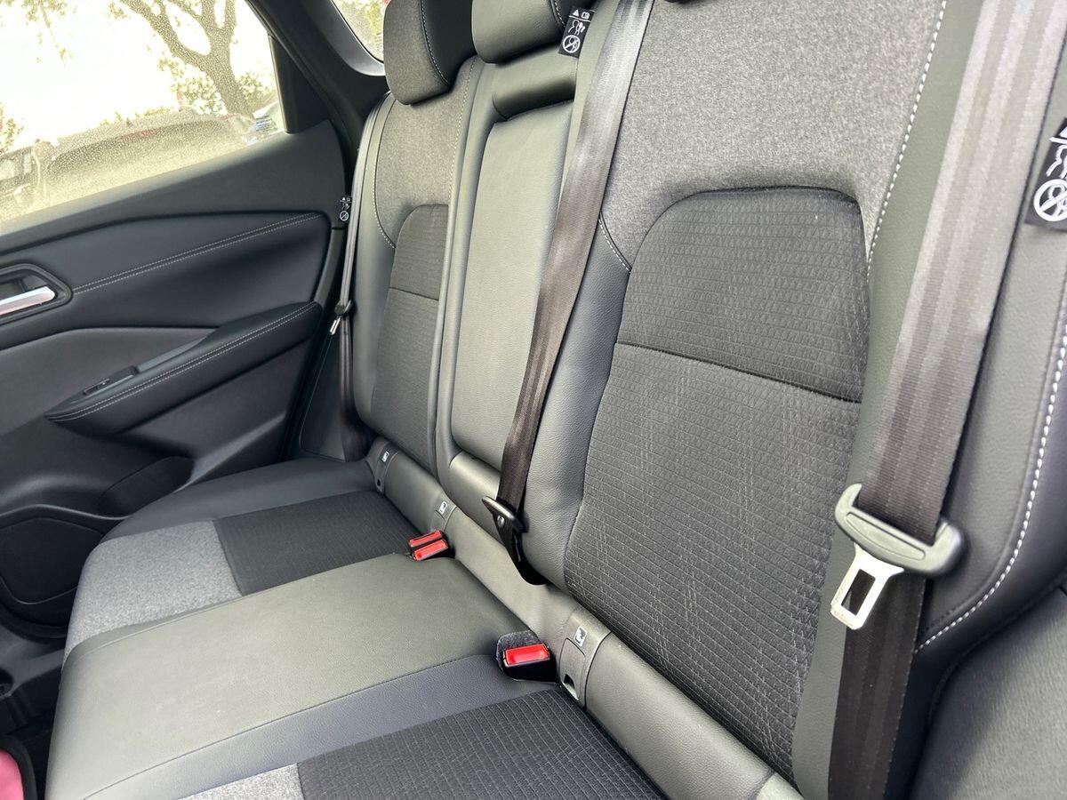 Used Nissan Qashqai 2024 for sale - 76047539: Photo 20